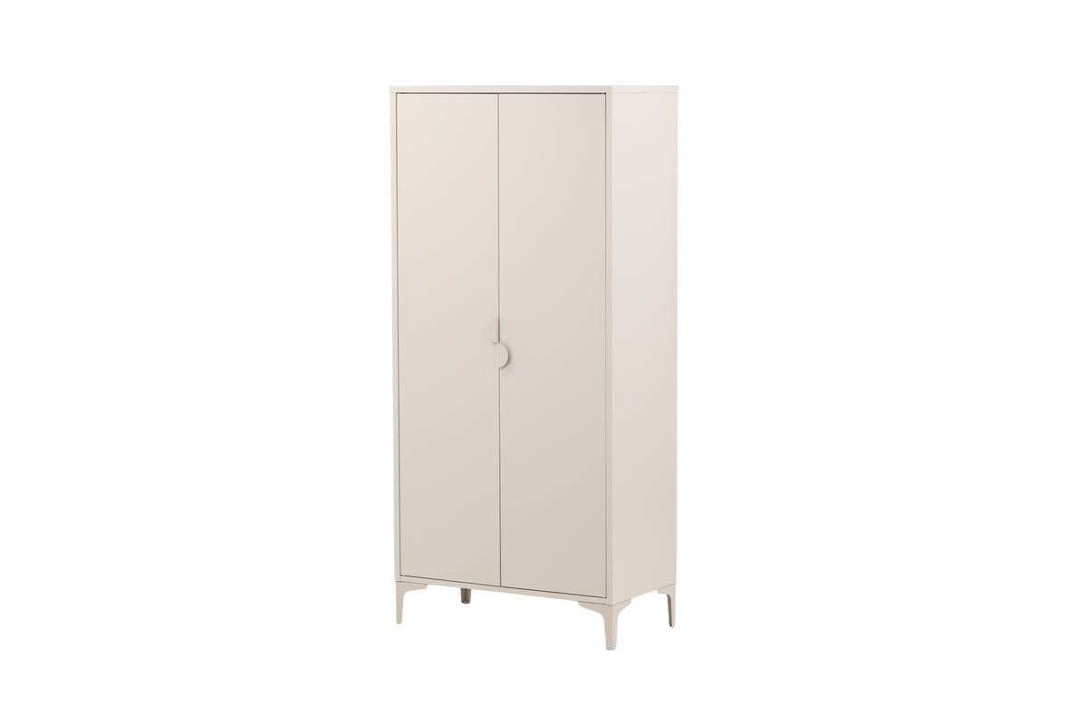 Piring Wardrobe - Beige