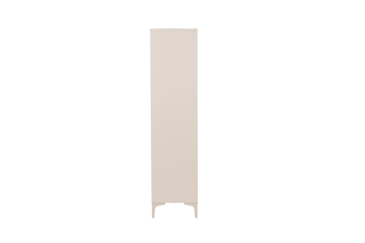 Piring Wardrobe - Beige