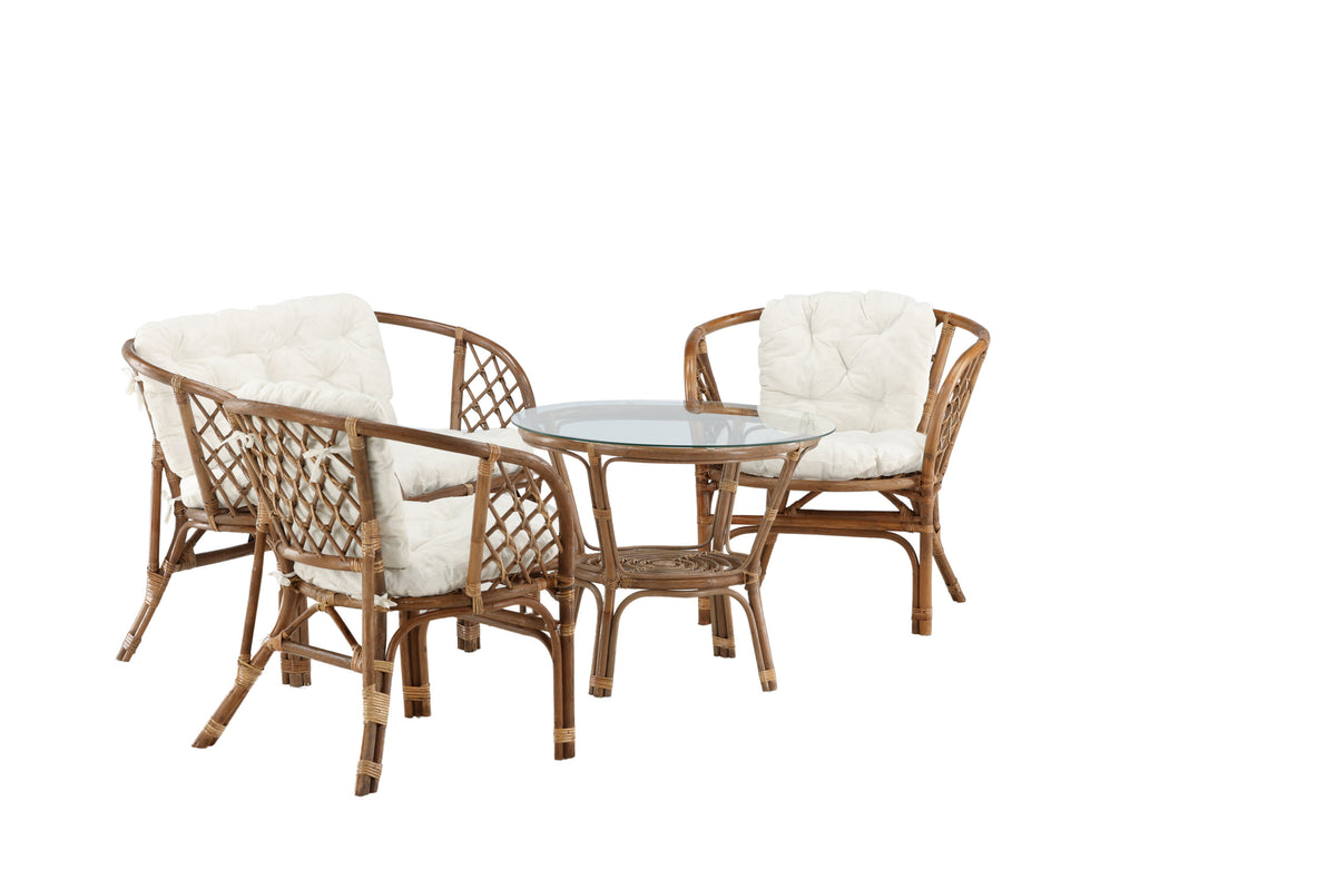 Wera Loungegrupp
