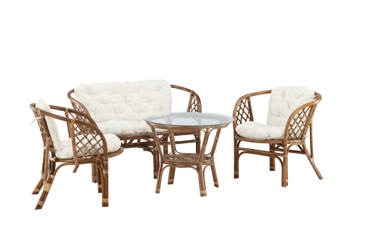 Wera Loungegrupp