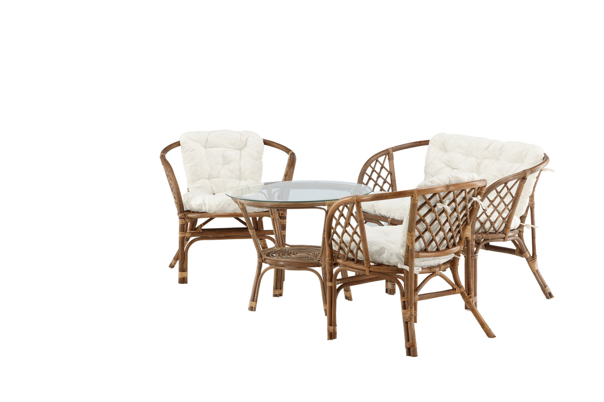 Wera Loungegrupp