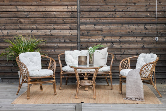 Wera Loungegrupp