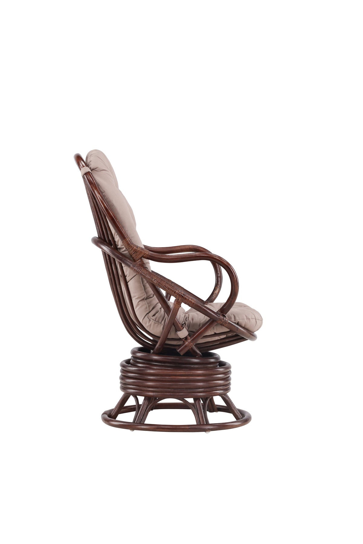 Swing Loungestol