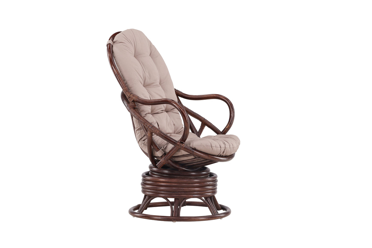 Swing Loungestol