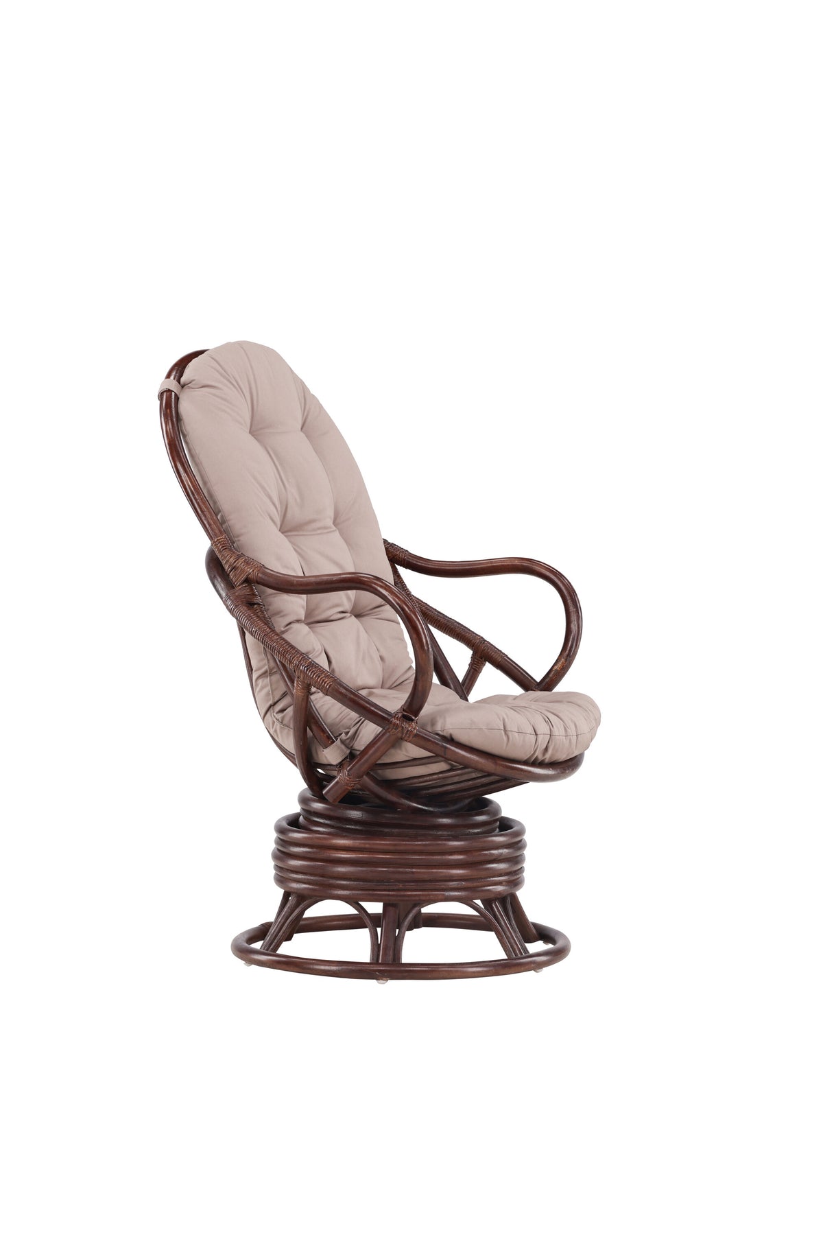 Swing Loungestol