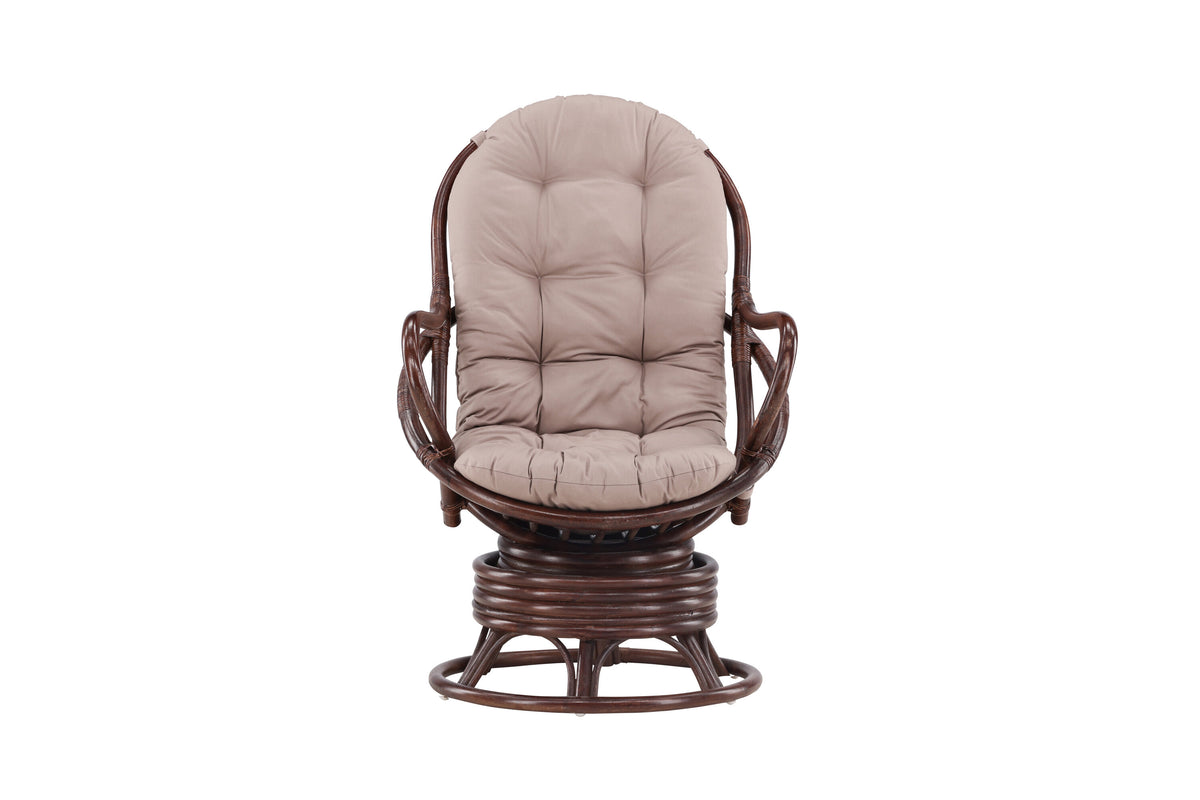 Swing Loungestol