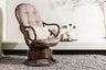 Swing Loungestol