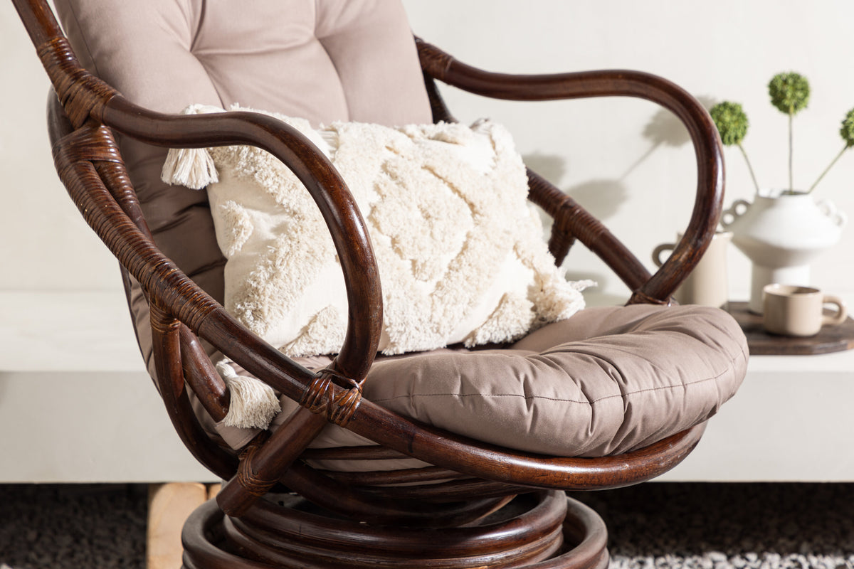 Swing Loungestol