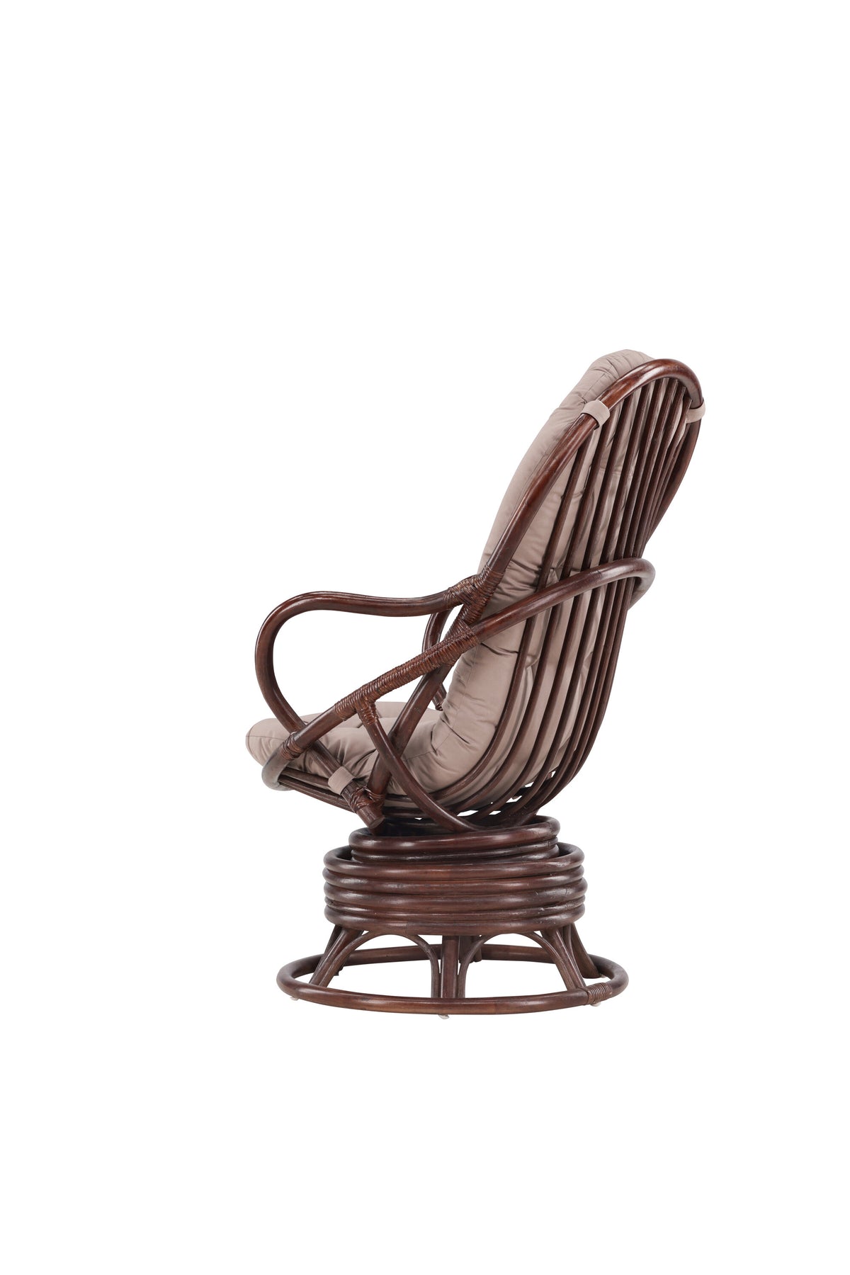 Swing Loungestol