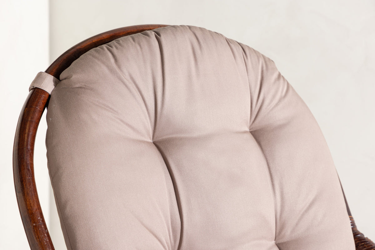 Swing Loungestol