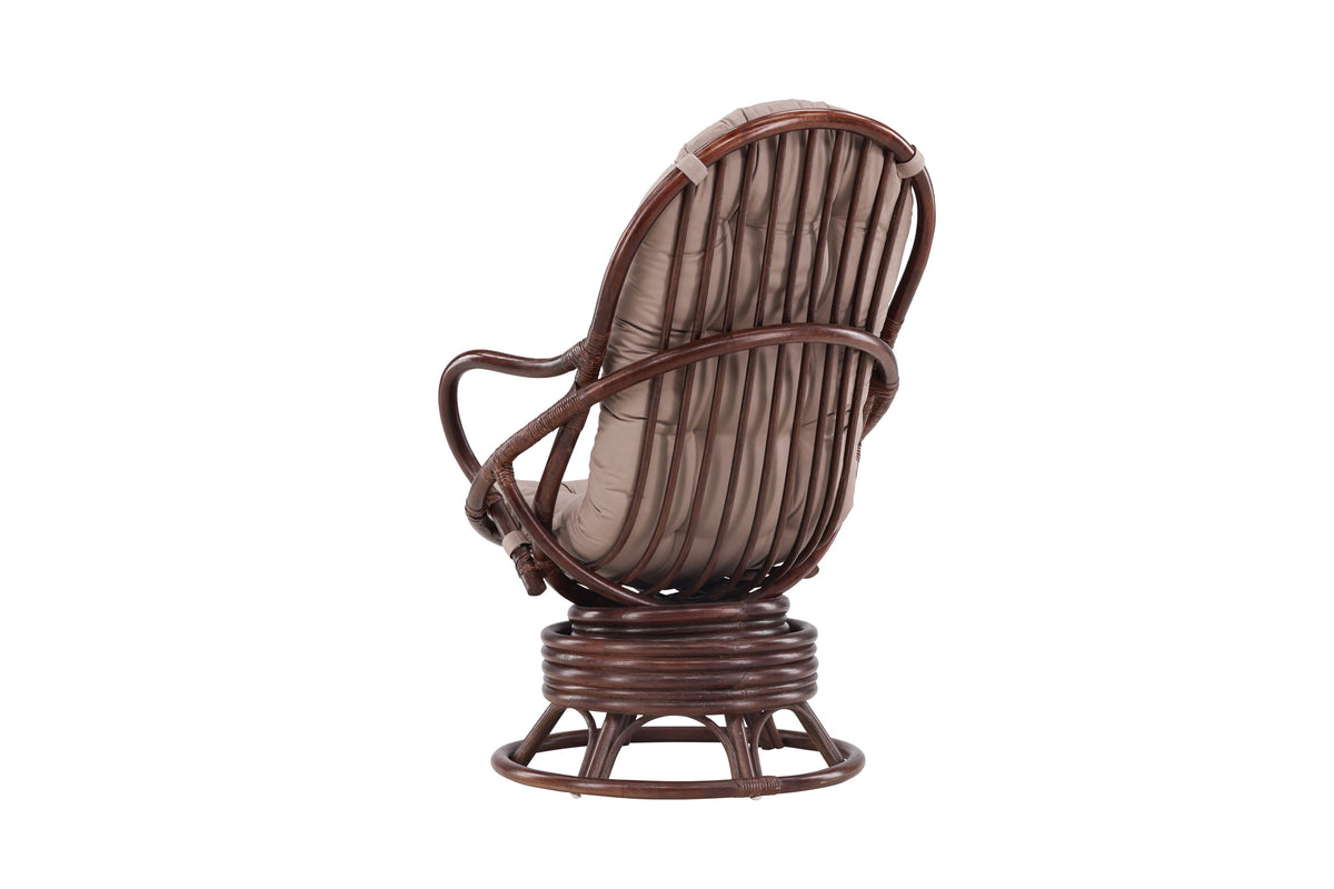 Swing Loungestol