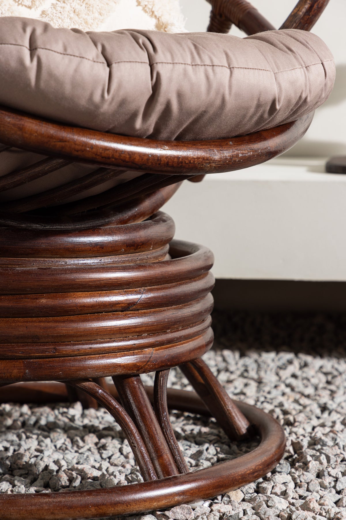 Swing Loungestol