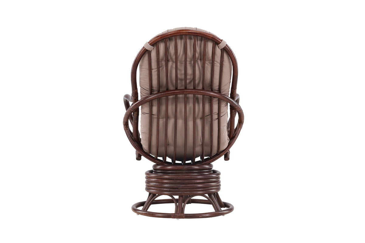 Swing Loungestol