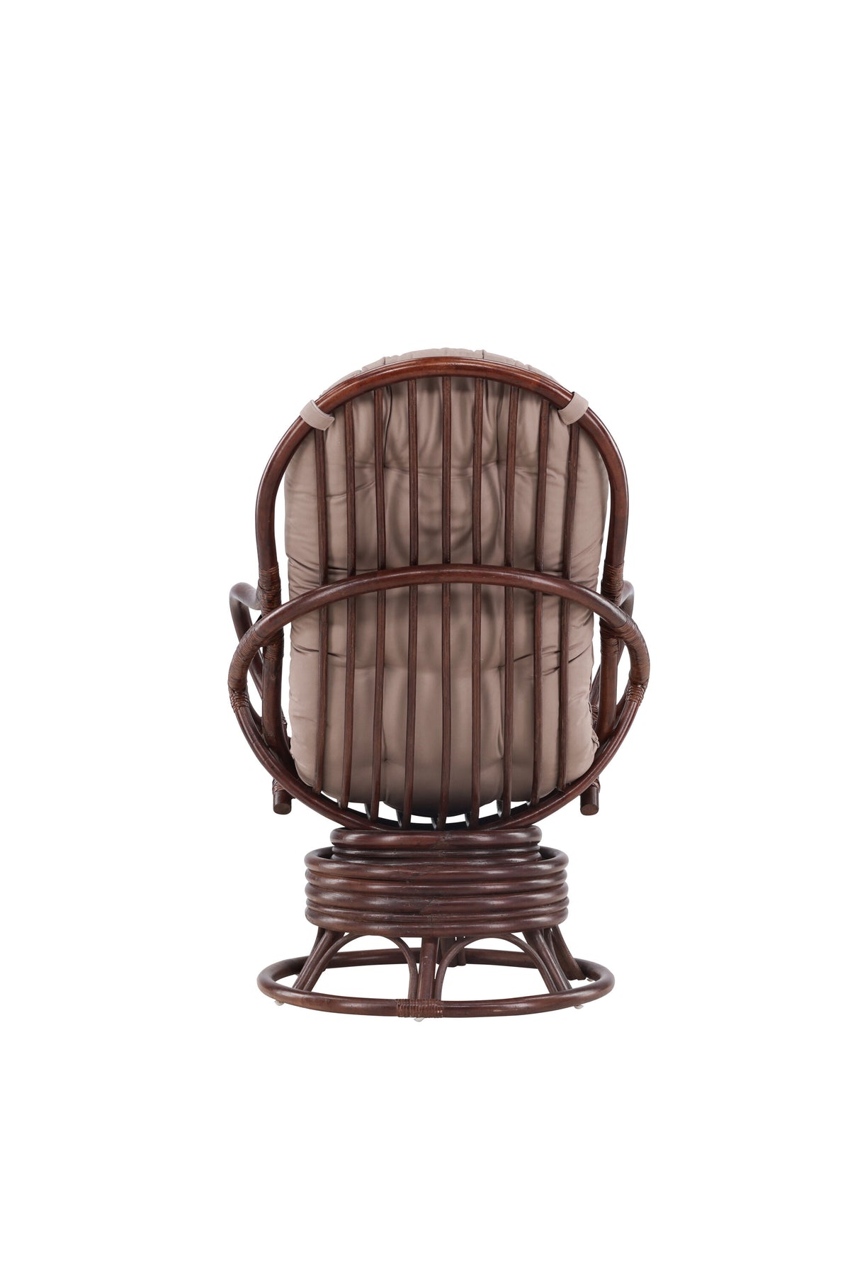 Swing Loungestol