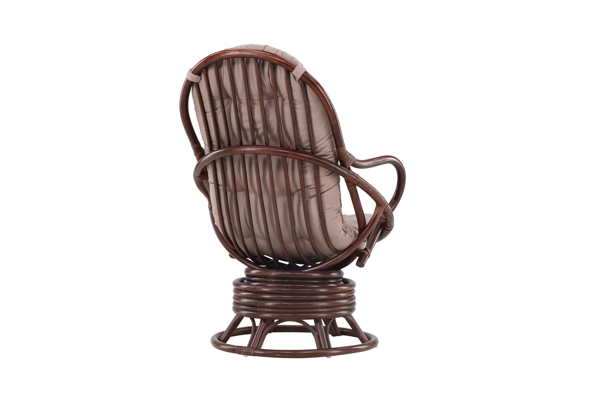 Swing Loungestol