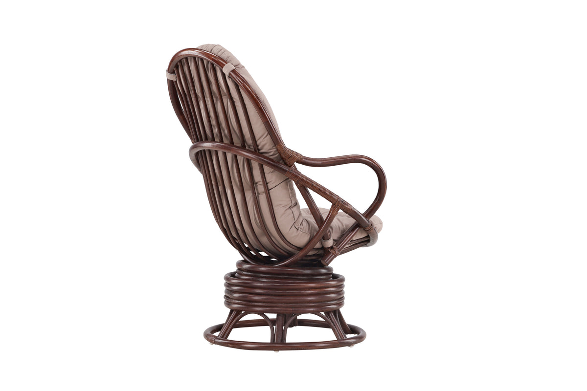 Swing Loungestol