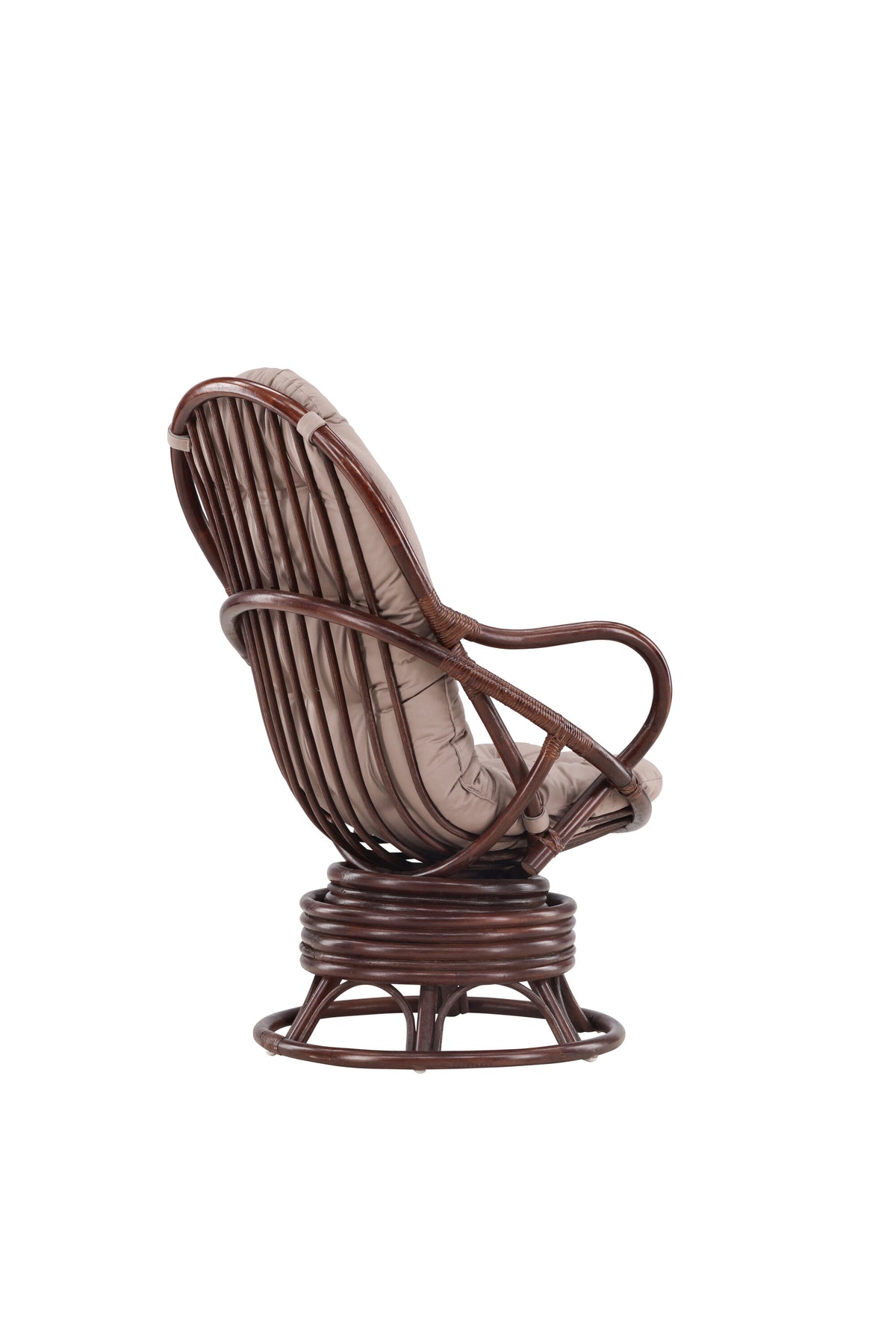 Swing Loungestol