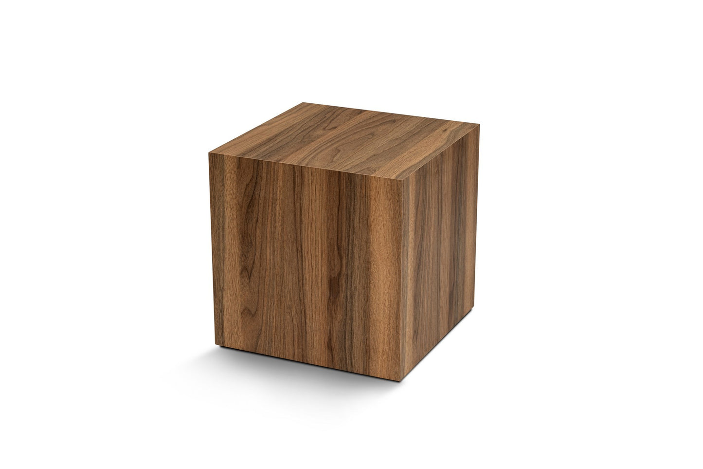 Küp Sidobord - Venezia Walnut