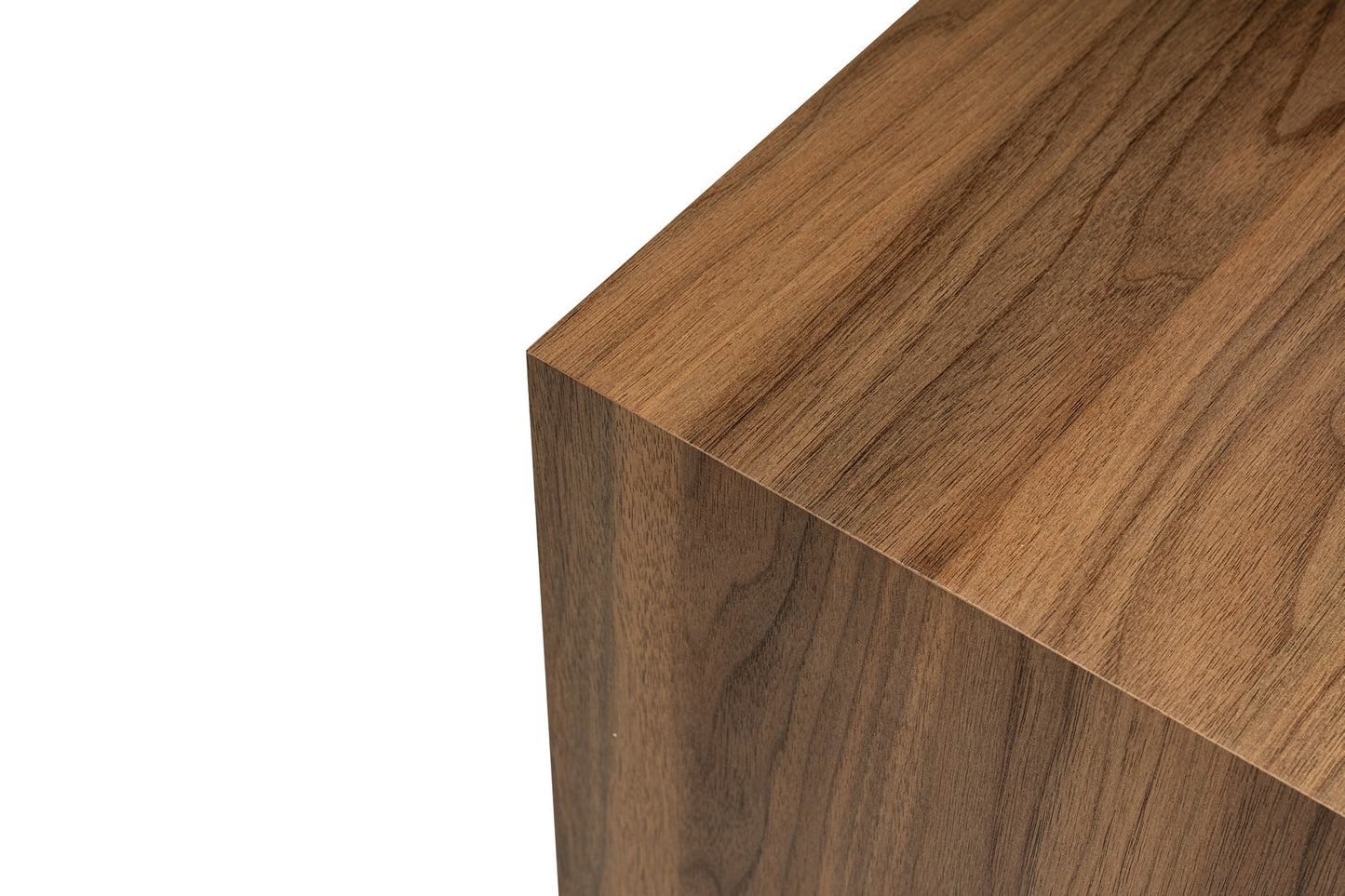 Küp Sidobord - Venezia Walnut