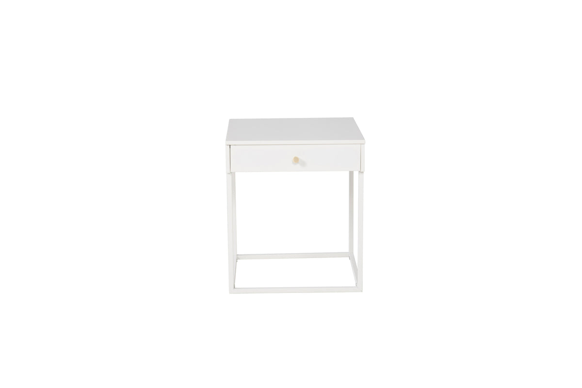 Bakal Sängbord – 43 x 43