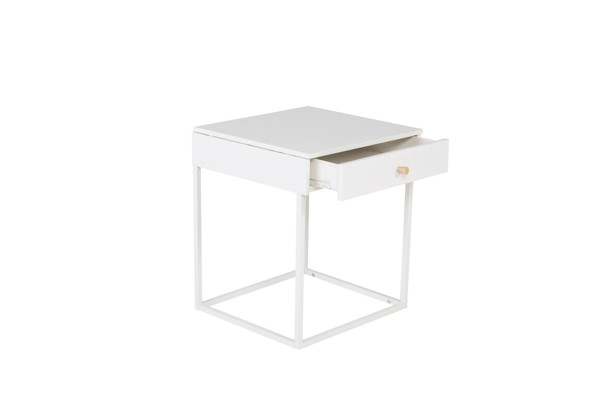 Bakal Sängbord – 43 x 43
