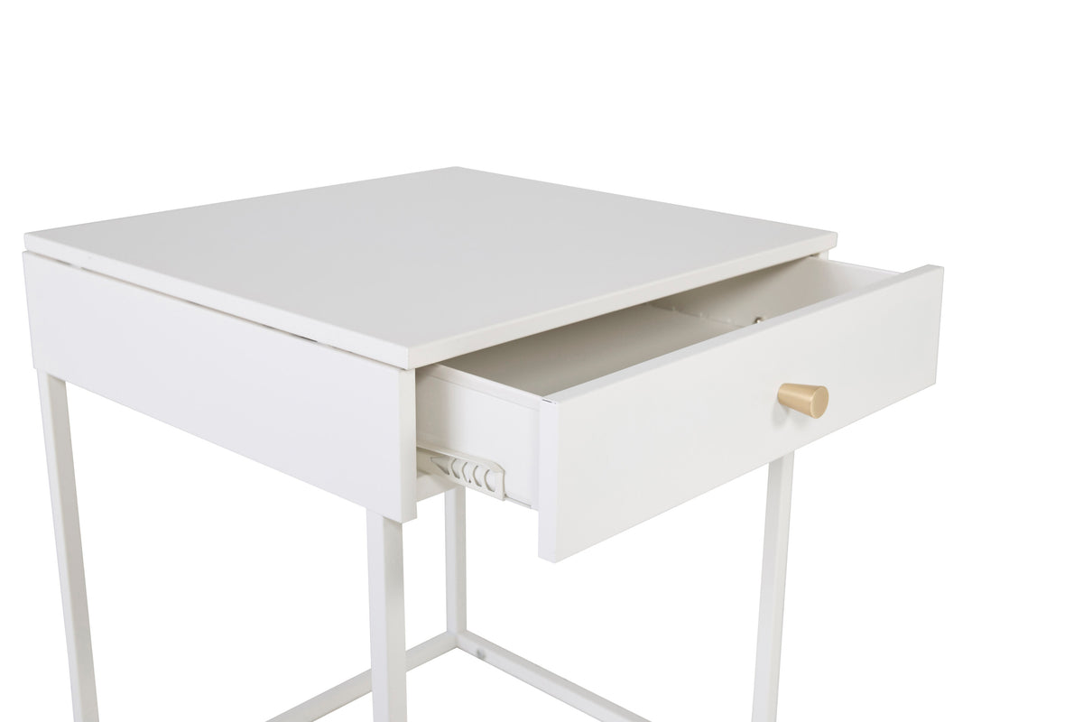 Bakal Sängbord – 43 x 43