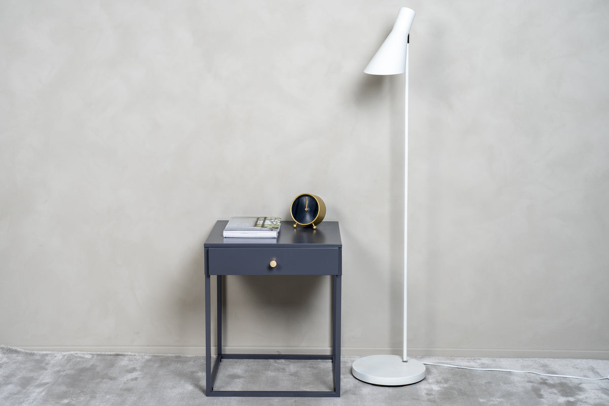 Bakal Sängbord – 43 x 43
