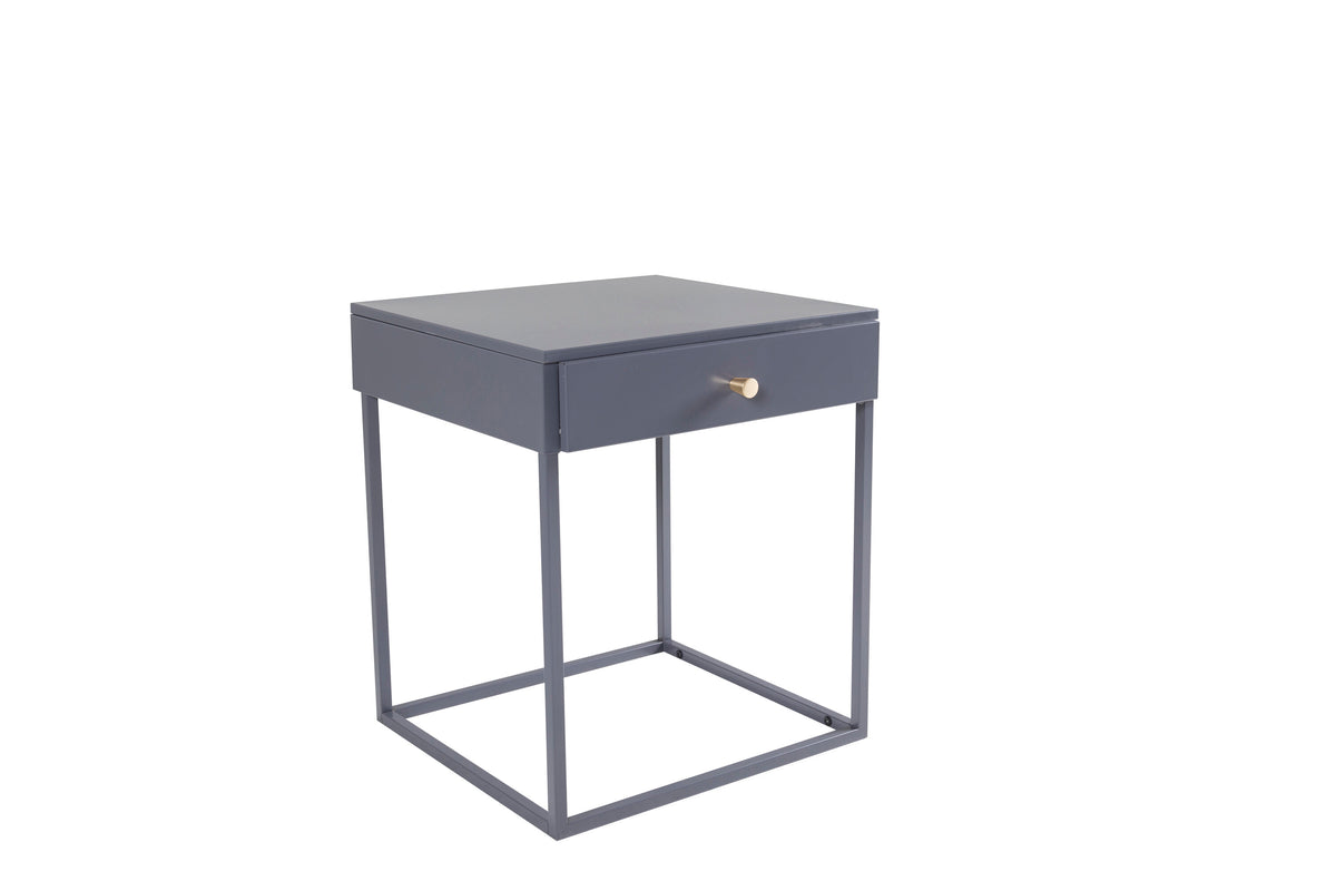 Bakal Sängbord – 43 x 43
