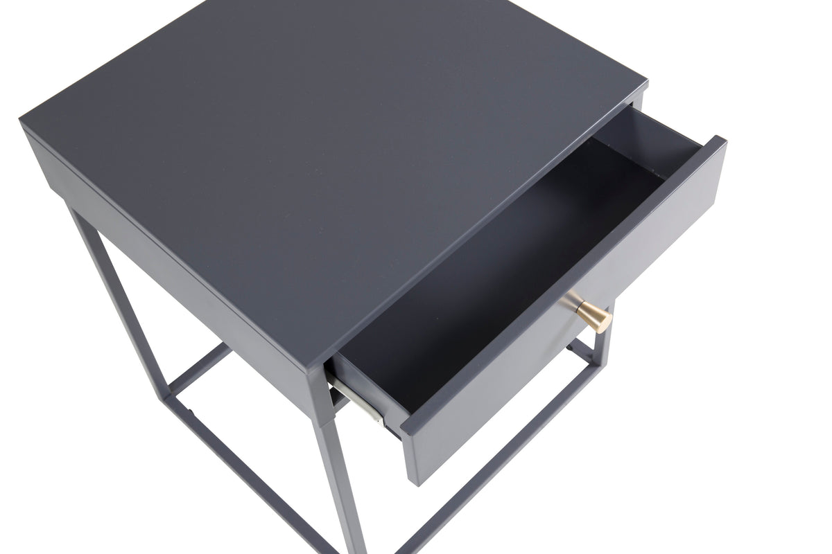 Bakal Sängbord – 43 x 43
