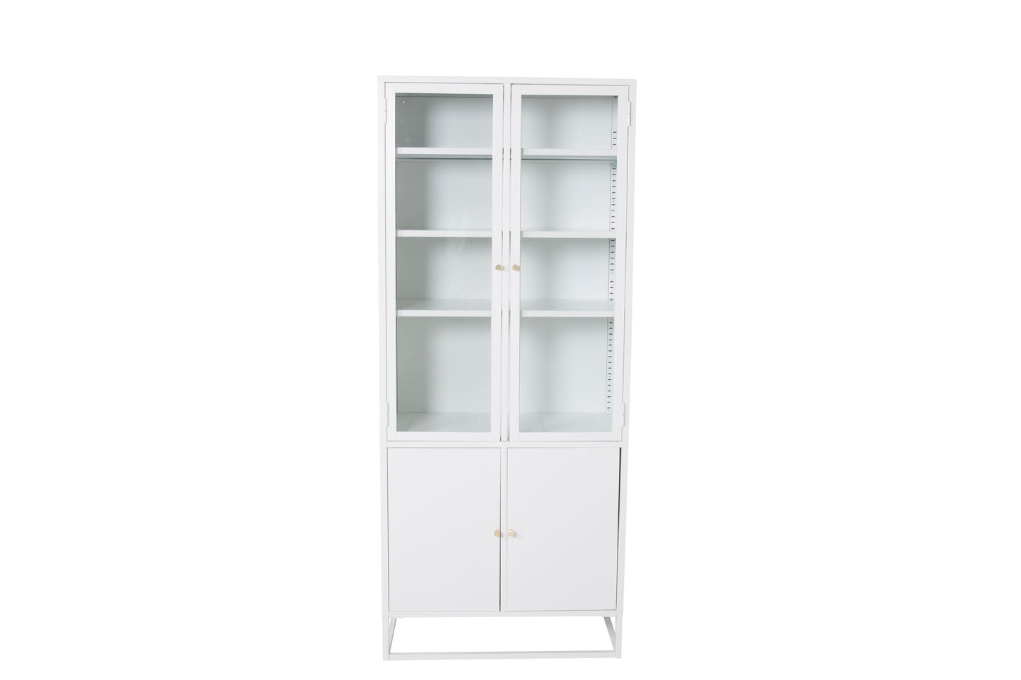 Bakal Skåp – 40,5 x 190 x 80