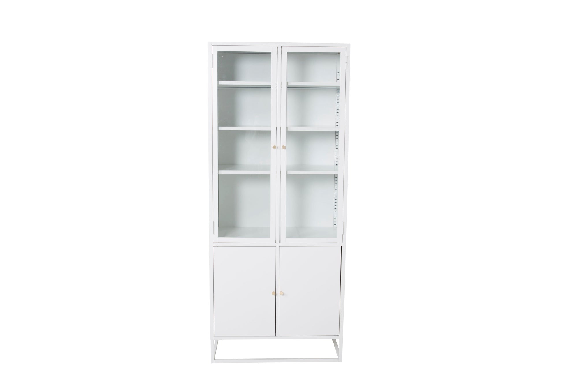 Bakal Skåp – 40,5 x 190 x 80