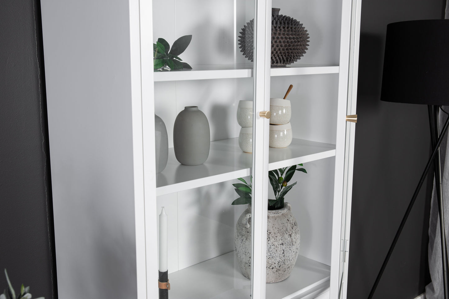 Bakal Skåp – 40,5 x 190 x 80