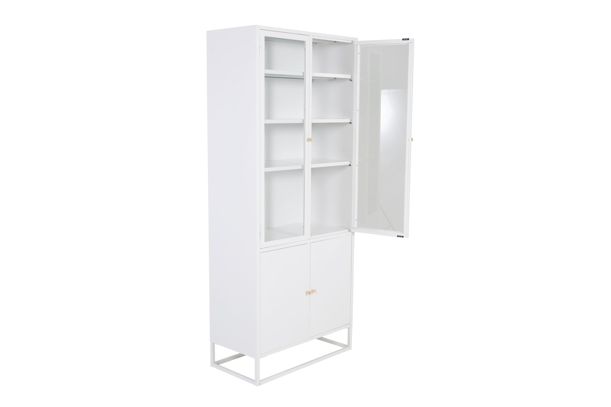 Bakal Skåp – 40,5 x 190 x 80