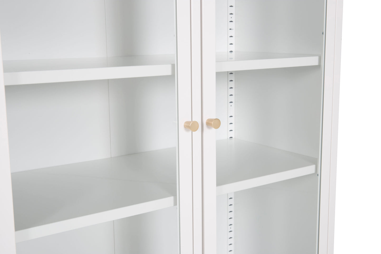 Bakal Skåp – 40,5 x 190 x 80