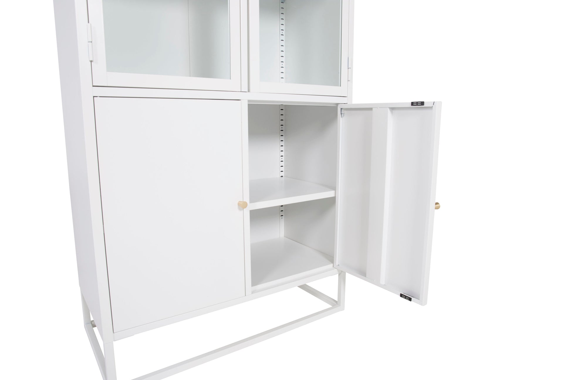 Bakal Skåp – 40,5 x 190 x 80
