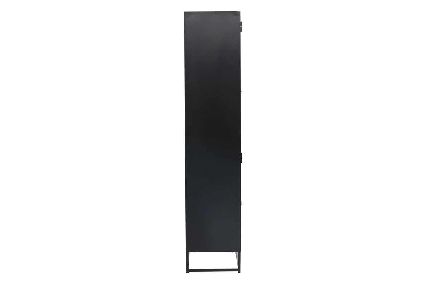 Bakal Skåp – 40,5 x 190 x 80