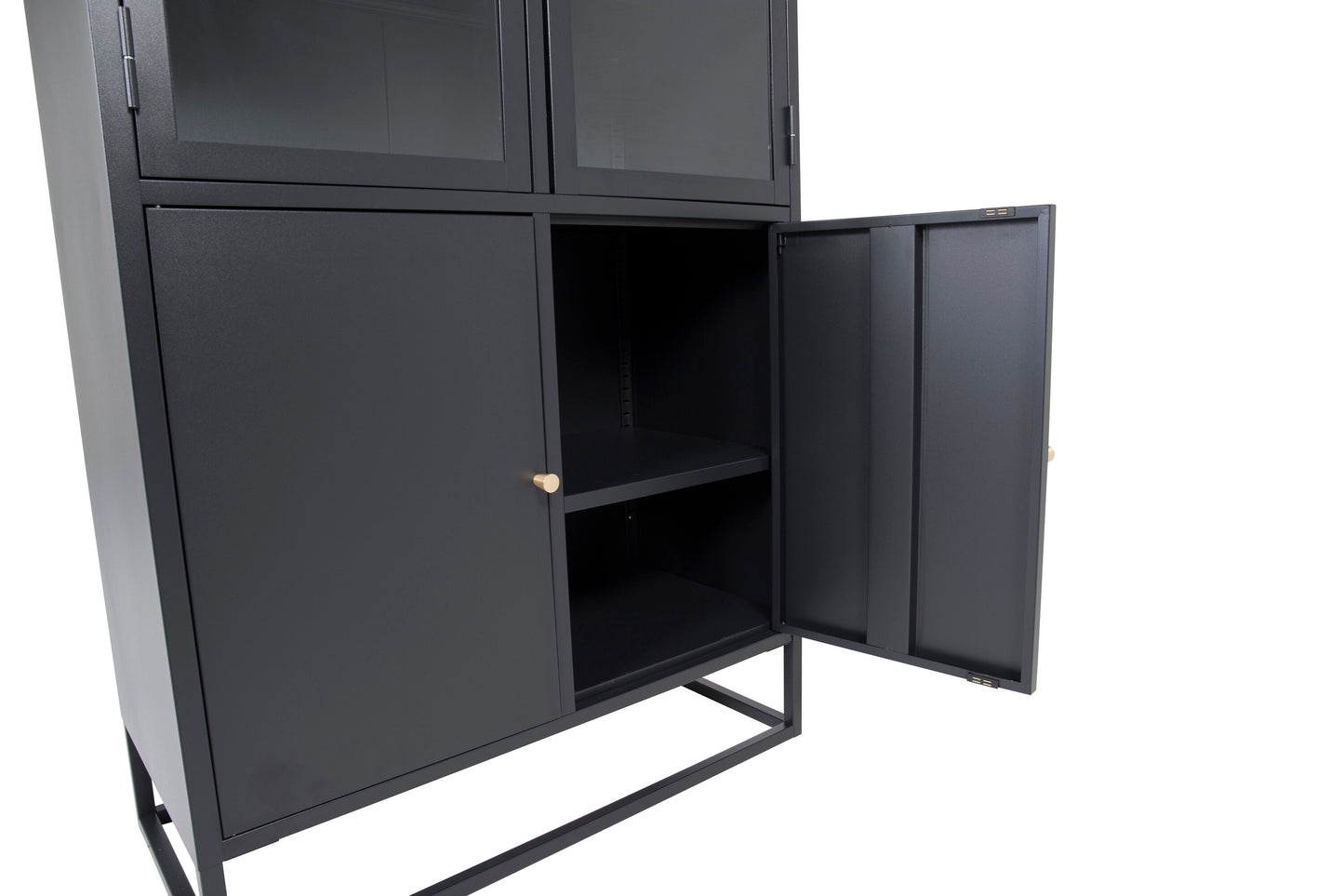 Bakal Skåp – 40,5 x 190 x 80