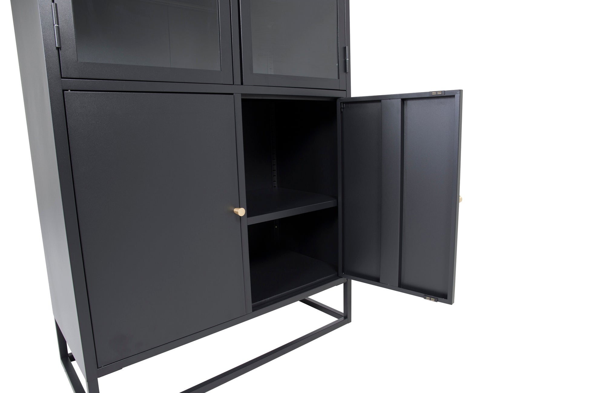 Bakal Skåp – 40,5 x 190 x 80