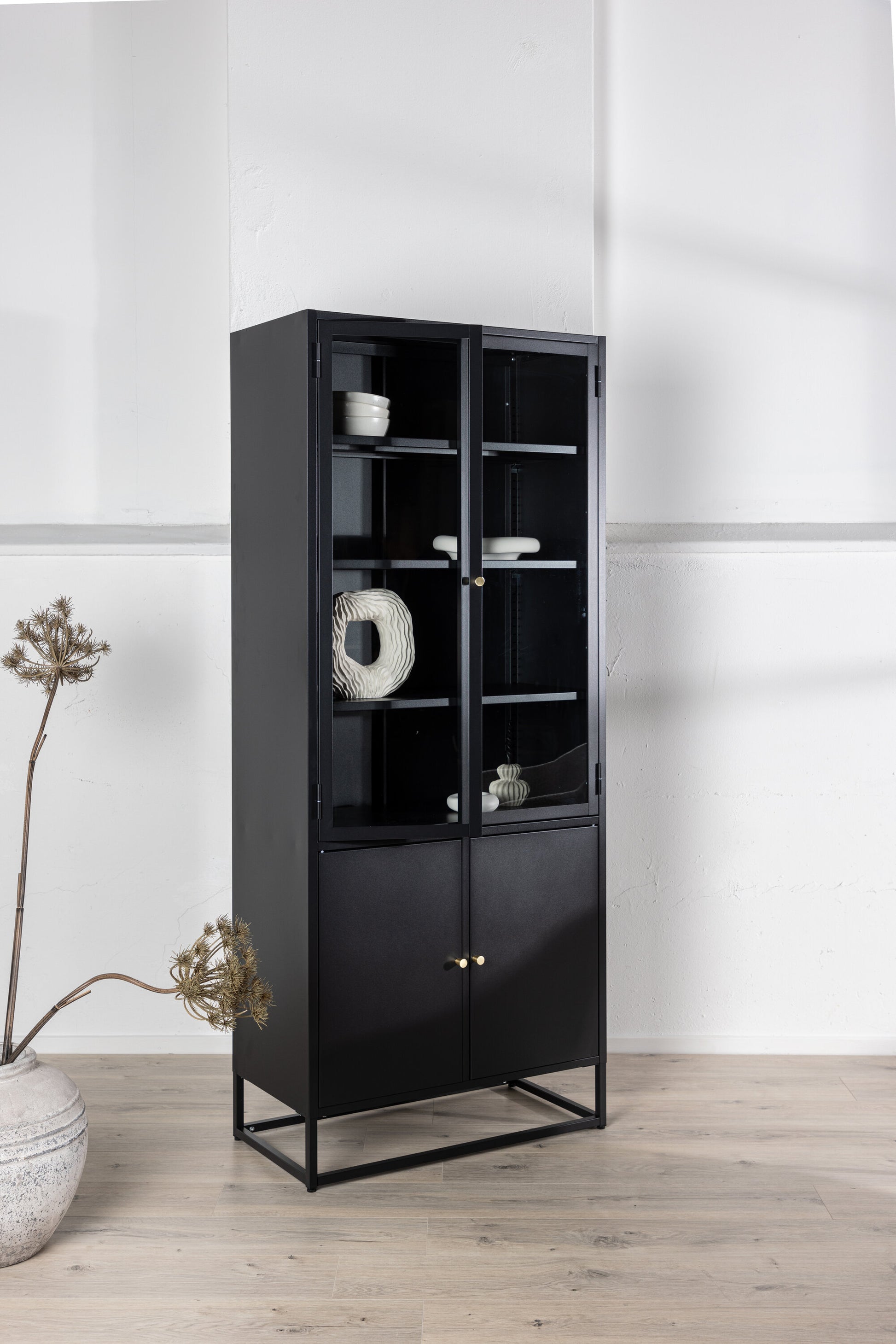 Bakal Skåp – 40,5 x 190 x 80