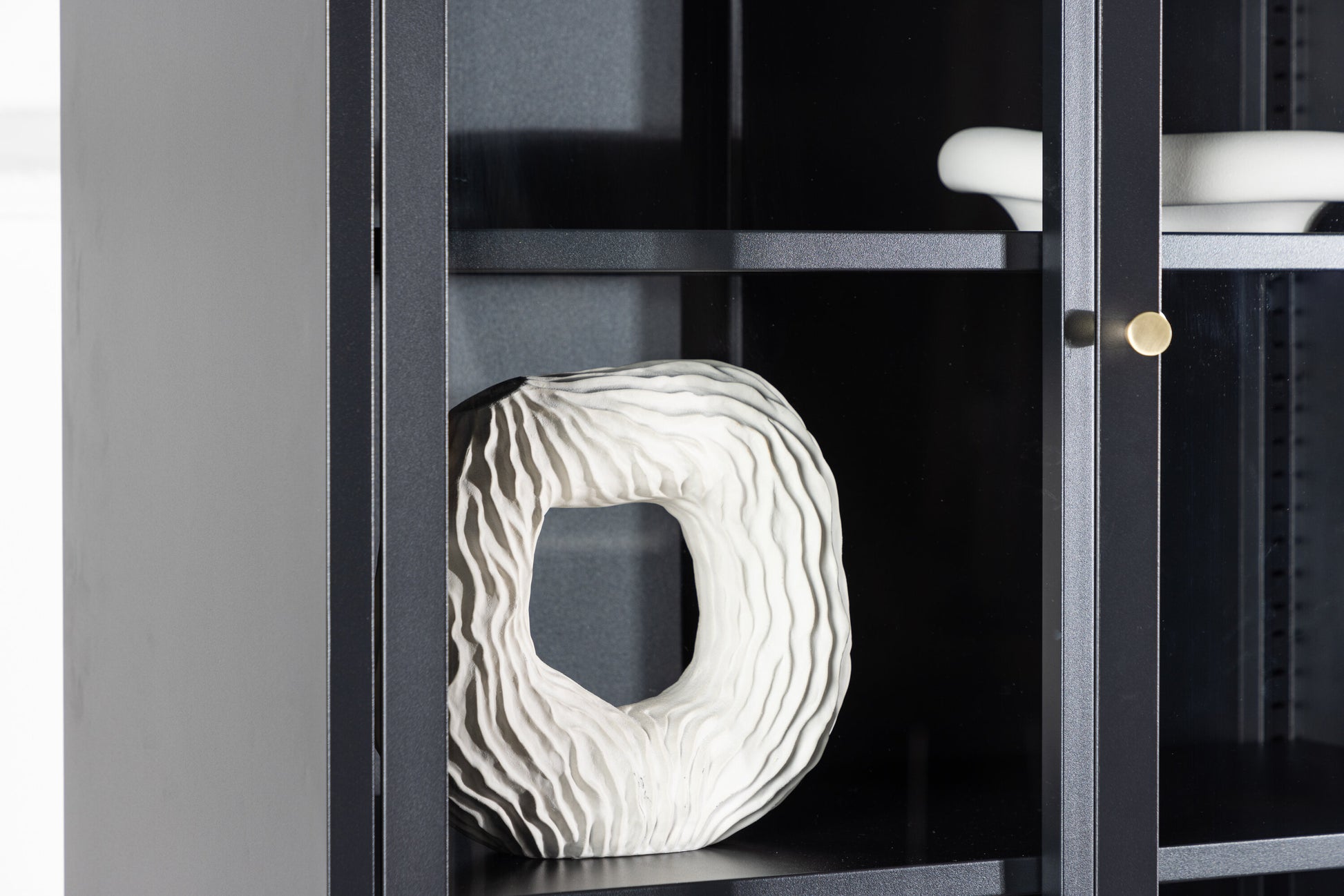 Bakal Skåp – 40,5 x 190 x 80