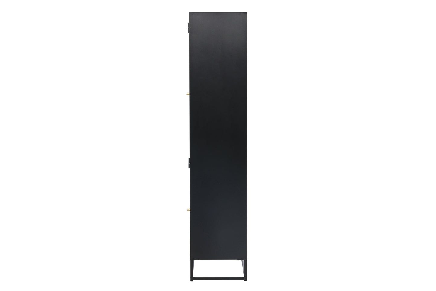 Bakal Skåp – 40,5 x 190 x 80