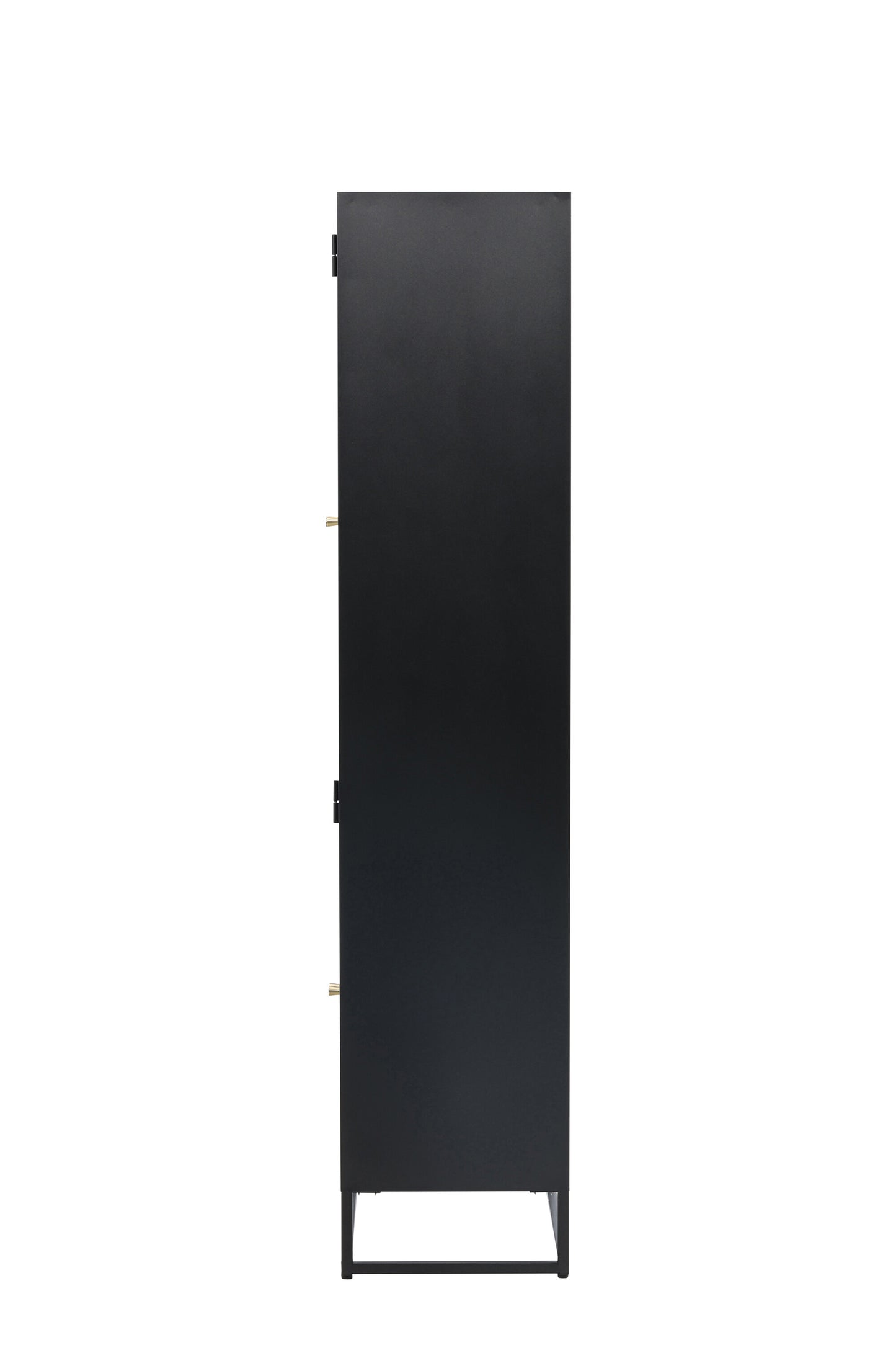 Bakal Skåp – 40,5 x 190 x 80