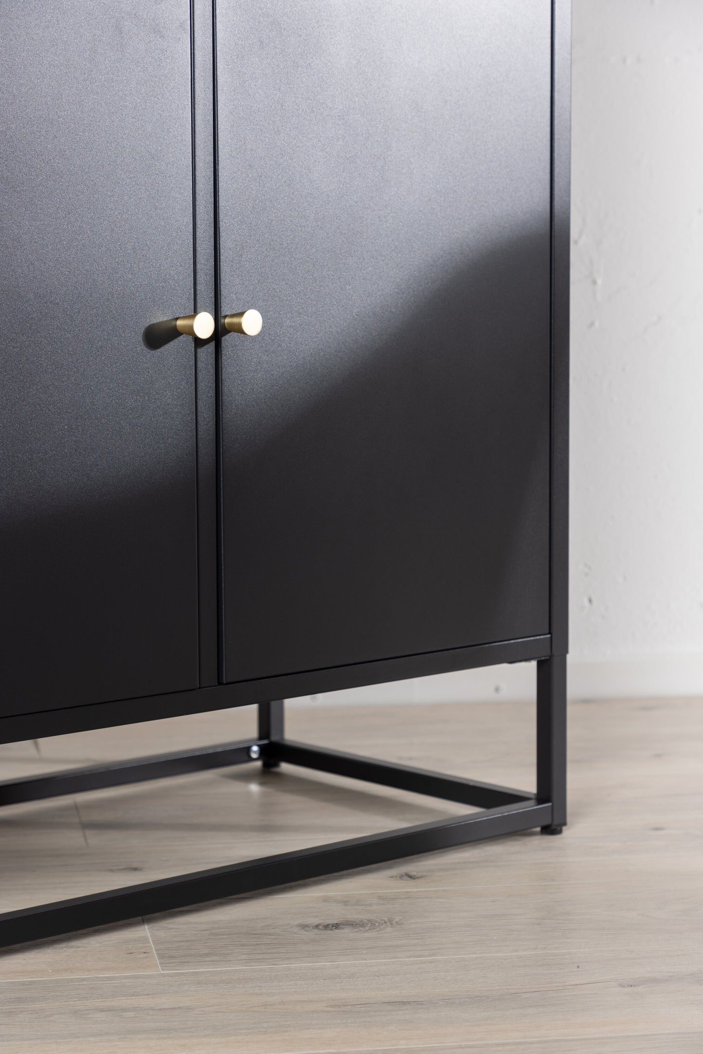 Bakal Skåp – 40,5 x 190 x 80
