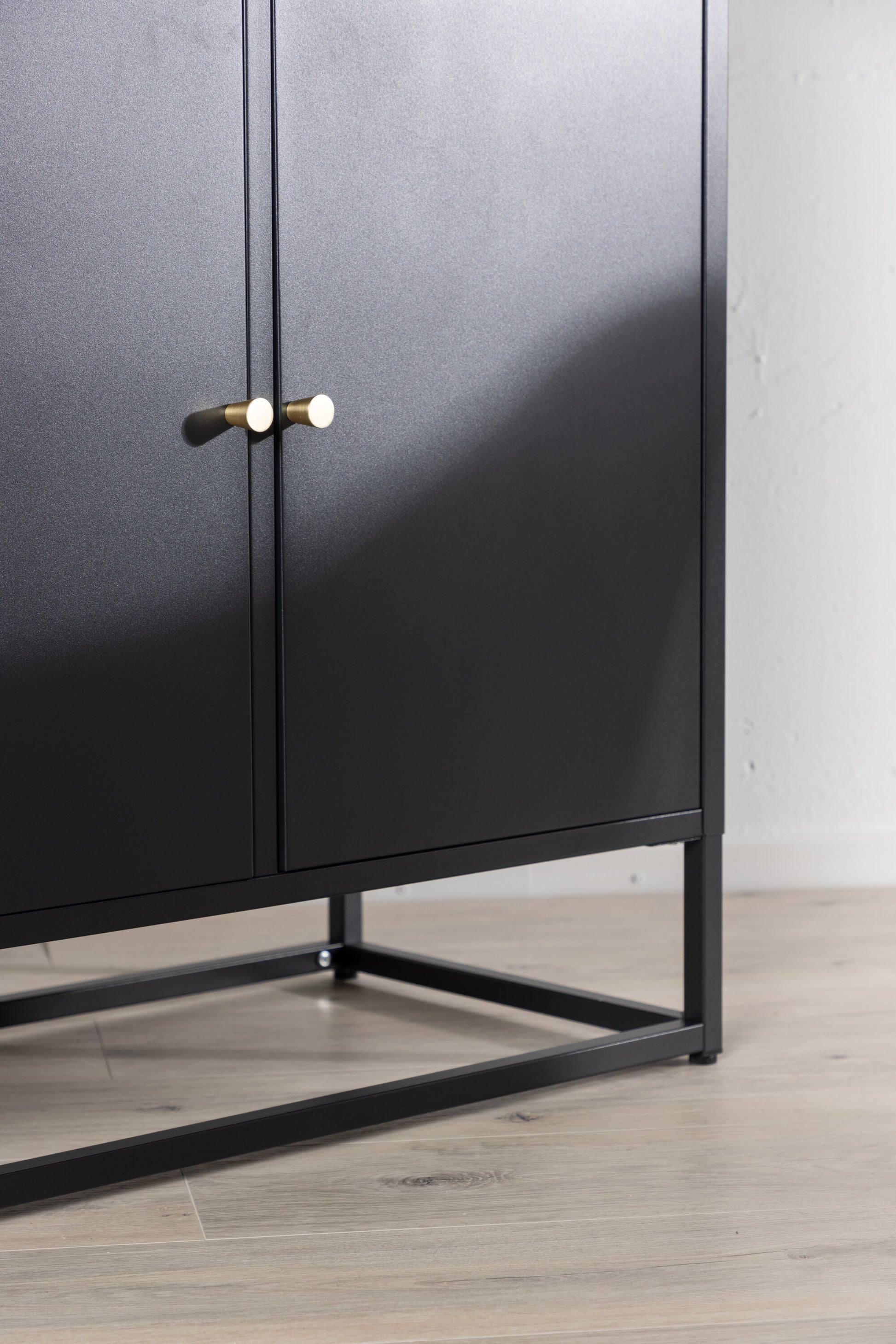 Bakal Skåp – 40,5 x 190 x 80