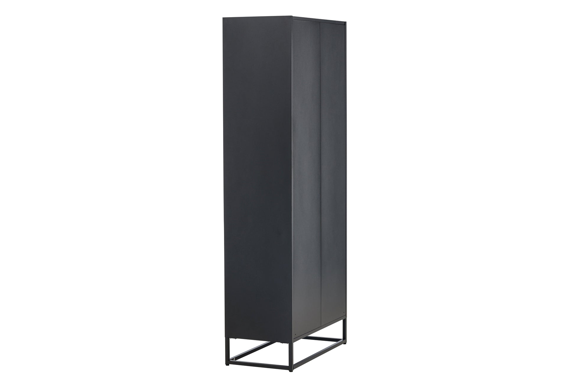 Bakal Skåp – 40,5 x 190 x 80