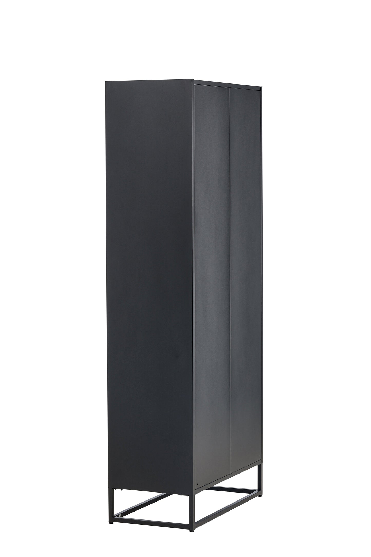 Bakal Skåp – 40,5 x 190 x 80