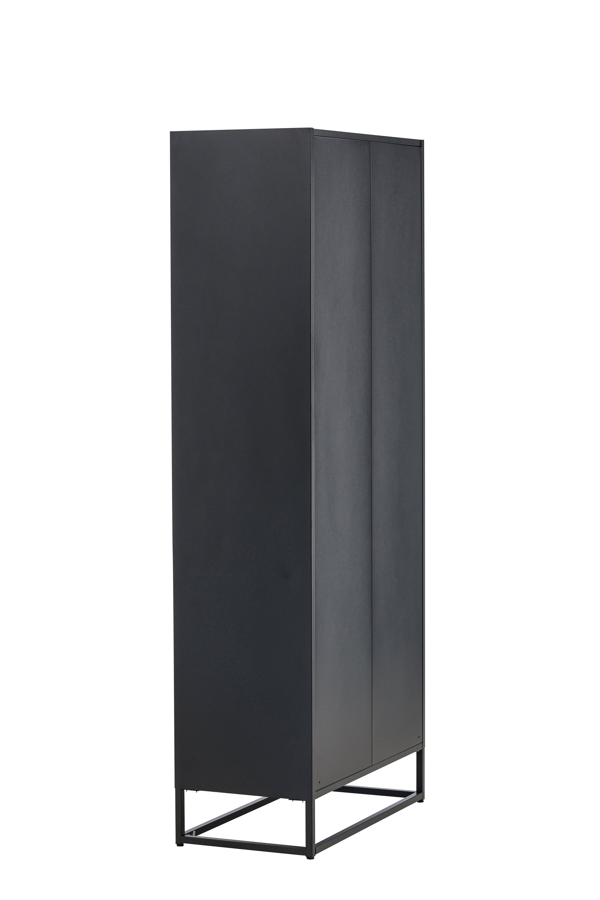 Bakal Skåp – 40,5 x 190 x 80