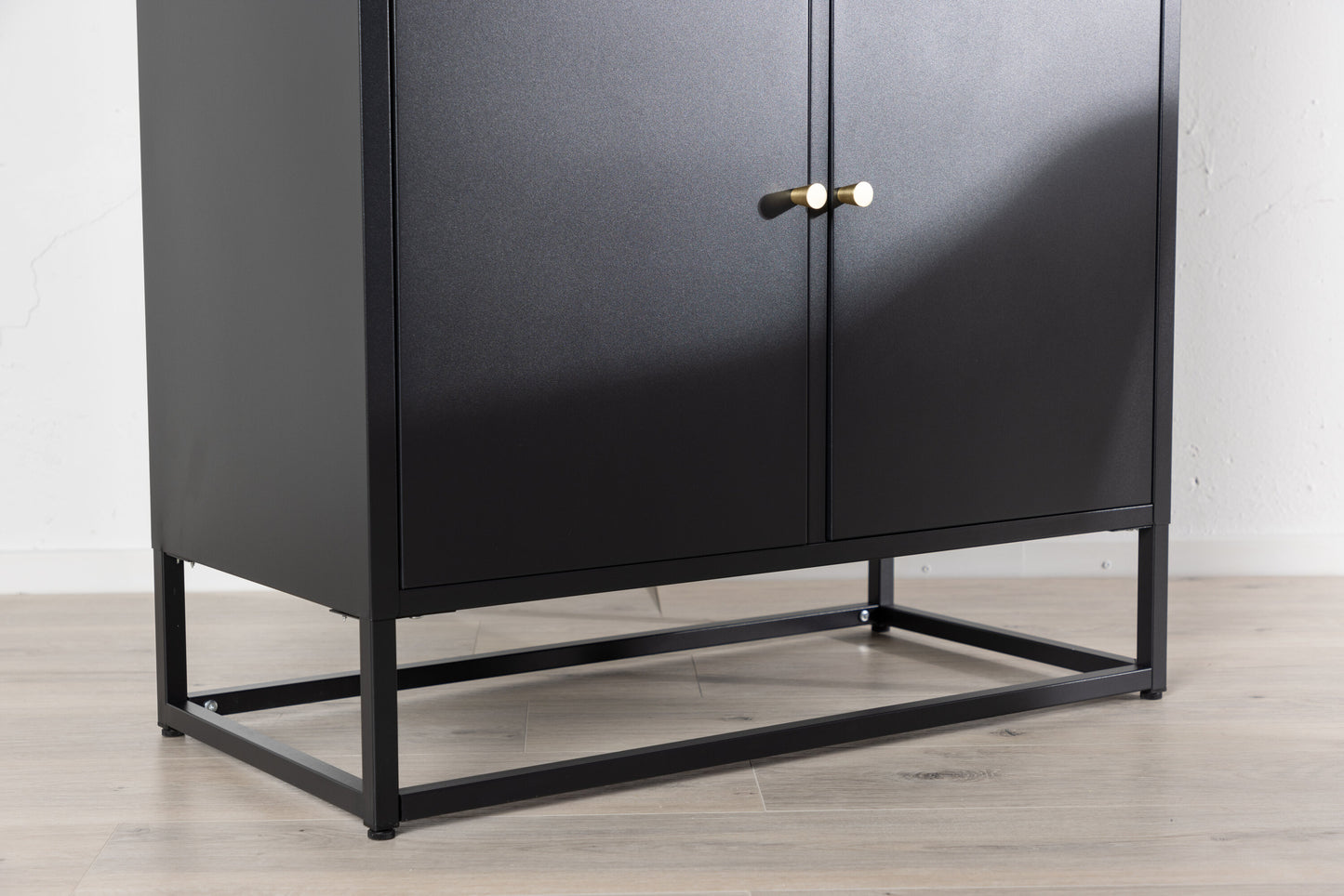 Bakal Skåp – 40,5 x 190 x 80