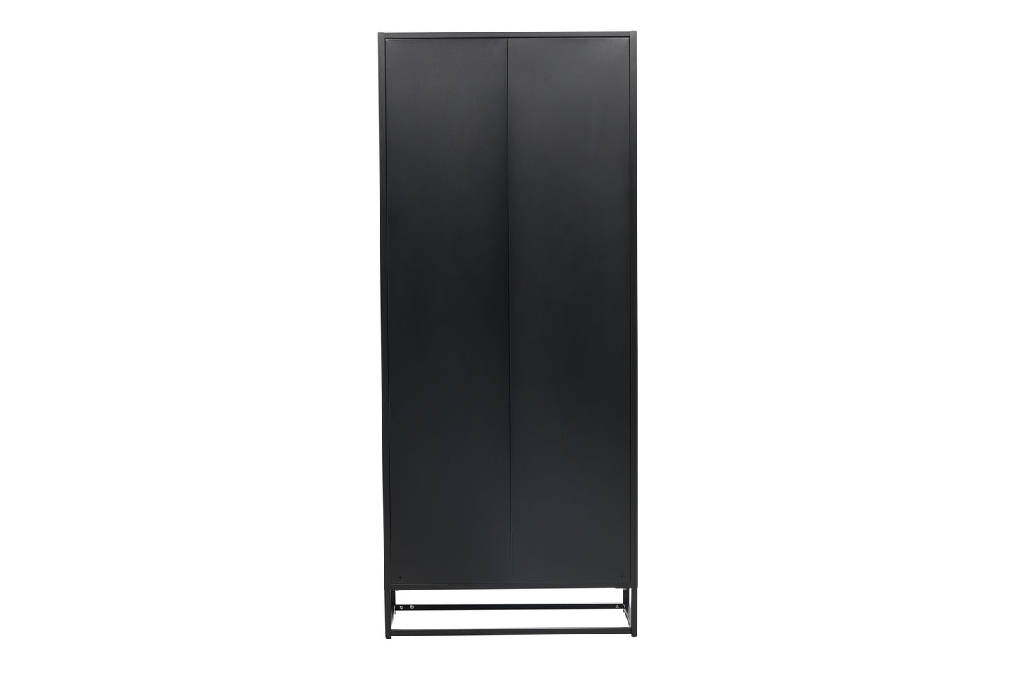 Bakal Skåp – 40,5 x 190 x 80