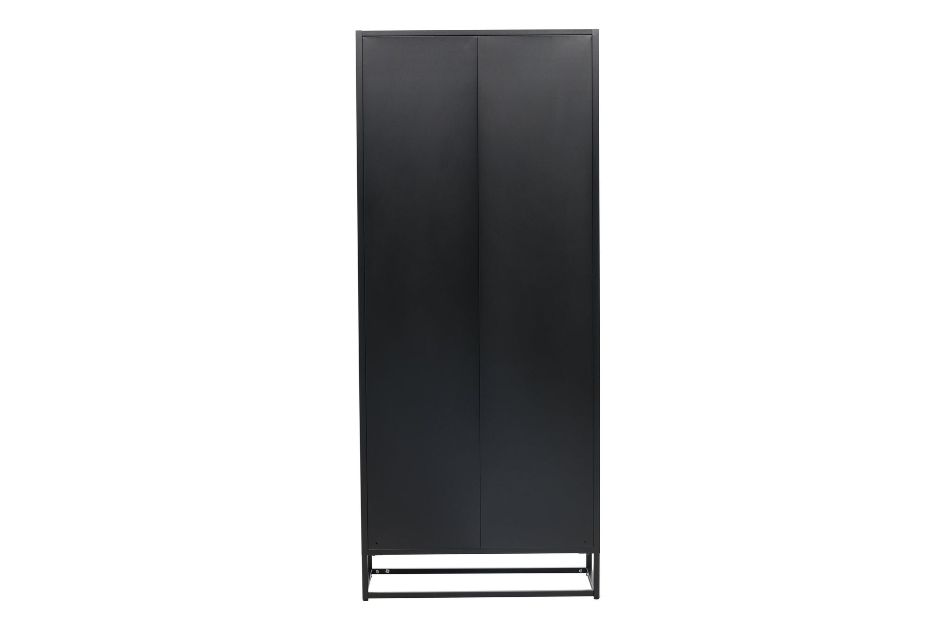 Bakal Skåp – 40,5 x 190 x 80